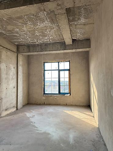 Продажа квартир: 4 комнаты, 150 м², Ынтымак ж/м Элитка, 4 этаж, ПСО (под самоотделку) — 3