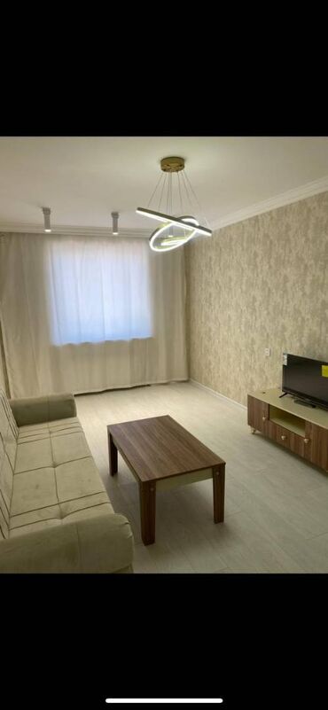 Uzunmüddətli kirayə mənzillər: 28 may metrosunun yaxınlığında xim qorodokun binalarında 9 mertebeli — 1