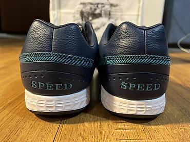 нардо грей: Футбольные бутсы/сороконожки TEABR SPEED Подошва: резиновая с — 3