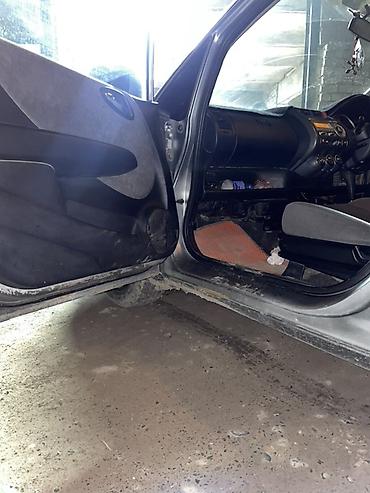 Honda: Honda Fit: 2003 г., 1.3 л, Автомат, Бензин, Хэтчбэк — 9