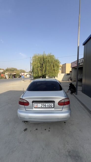 хонда фит бишкек купить: Daewoo Lanos: 2000 г., 1.5 л, Бензин, Седан