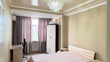 Продажа квартир: 3 комнаты, 100 м², Элитка, 9 этаж, Евроремонт at lalafo.kg — 4 Продажа квартир: 3 комнаты, 100 м², Элитка, 9 этаж, Евроремонт — 4