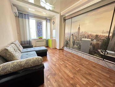 Продажа квартир: 1 комната, 29 м², Элитка, 6 этаж, Евроремонт