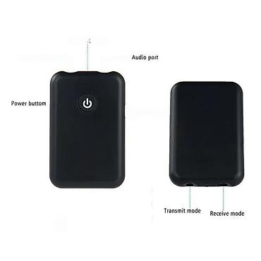 messages 1 audio: BLUETOOTH AUDIO RISIVER I TRANSMITER U JEDNOM YPF-03, BT 2U1 | Filip — 3