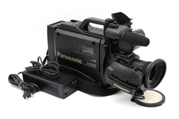 альбомы для фото: Продаётся видео камера VHS Panasonic m3000 все в комплекте вплоть до