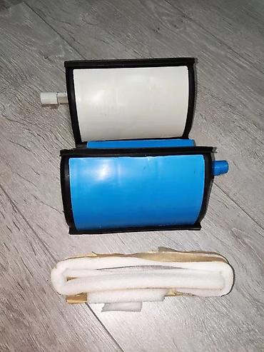KLAPNE KLIME ZA PEUGEOT 407 CITROEN C5 PEZO HLADJENJE GREJAN |