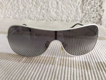 Naočare: Naočare za sunce, Ray-Ban, bоја - Šareno — 12