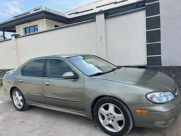 субару аутбек 2004 цена бишкек: Infiniti i30: 2000 г., 3 л, Автомат, Бензин, Седан — 5