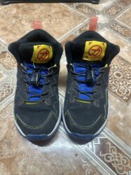 cybex коляски бишкек: Деми обувь от лининг Качество и состояние отличное Размер 34 (21,5)