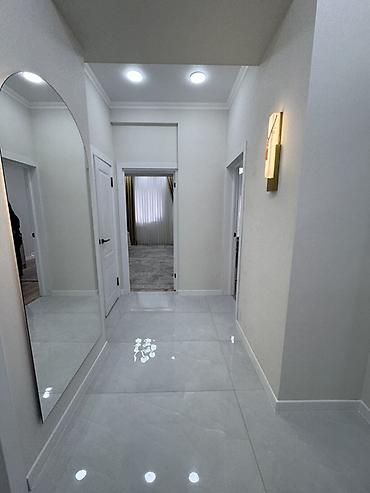 Продажа квартир: 2 комнаты, 60 м², Элитка, 6 этаж, Евроремонт — 6