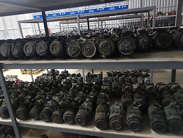 kondisioner kompressor: Avtomobil kondisioner kompressorları – geniş seçim - Müxtəlif — 1