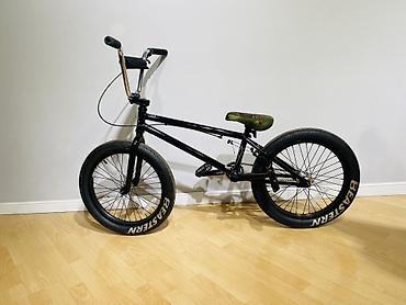 BMX велосипеды: BMX велосипед, Новый — 9