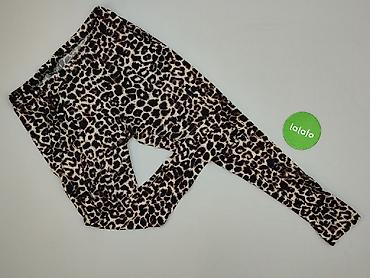 leginsy pitbull: Legginsy Sportowe damskie, rozmiar S — 2