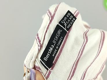 brandy ciuchy: Bershka, Bluzka damska, rozmiar XS — 4