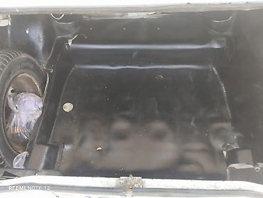 VAZ (LADA): VAZ (LADA) 2107: 1.6 l | 2003 il 136633 km Sedan — 11