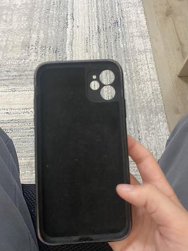 Чехлы: Набор чехлов для iPhone 11 - Совместимость: iPhone 11 (вырез под — 11