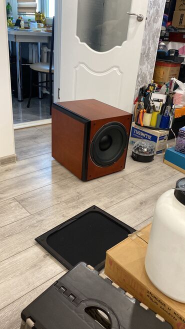 Динамики и колонки: Здравствуйте ! Комплект для людей которые ценят и ищут — 5