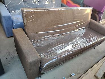 Прямые диваны: Прямой диван, Новый — 19