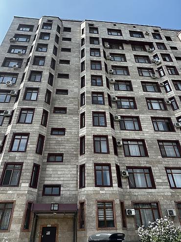 Продажа квартир: 2 комнаты, 77 м², Элитка, 8 этаж, Евроремонт — 9