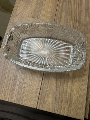 Наборы посуды: Хрустальная посуда - Цена договорная - Материал: хрусталь — 21