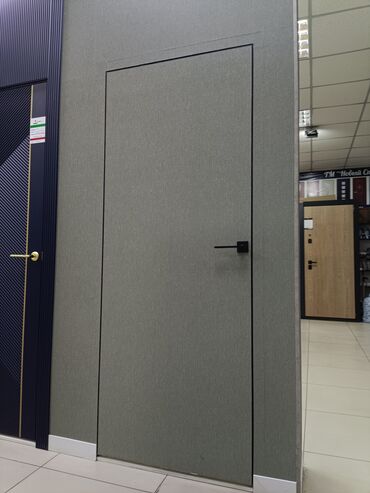 Межкомнатные двери: Межкомнатные двери от Российского завода, проверенное качество — 2