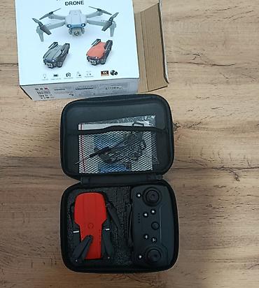 iphone 17 pro max 1tb: Квадрокоптер K3 & E99 Pro Drone (4K) Компактный складной дрон с — 3