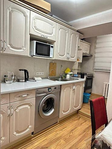 Продажа квартир: 1 комната, 33 м², 105 серия, 3 этаж — 1