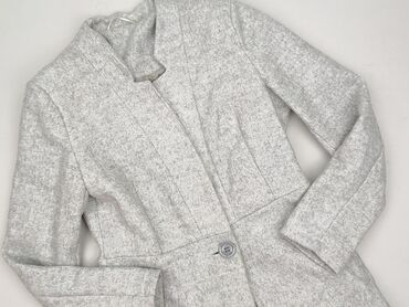 massimo dutti marynarka damska: Trencz damski, rozmiar S