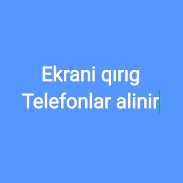 Şarj cihazları: Ekranı qırıg arxası qırıg telefonlar kimde varsa yazsin Samsung