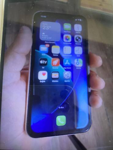 islenmis radiator satiram: IPhone 11, 128 GB — 2