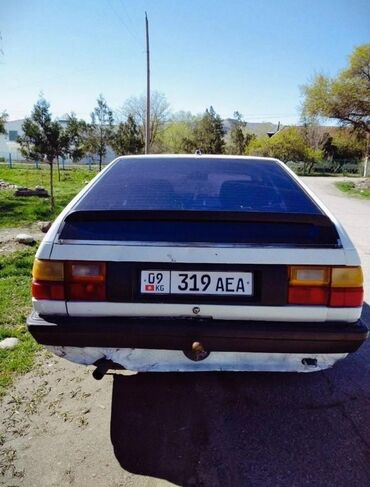 руль для лады: Audi 100: 1985 г., 2.2 л, Механика, Бензин, Универсал