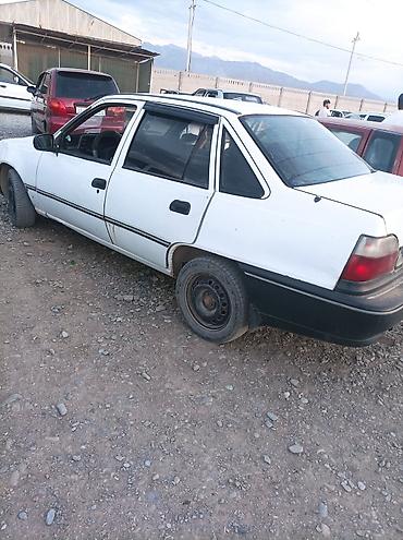 выкуп некси: Daewoo Nexia: 1994 г., 1.5 л, Механика, Бензин — 3