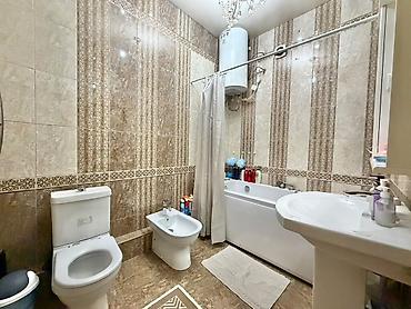 Продажа квартир: 3 комнаты, 112 м², Элитка, 9 этаж, Евроремонт at lalafo.kg — 16 Продажа квартир: 3 комнаты, 112 м², Элитка, 9 этаж, Евроремонт — 16