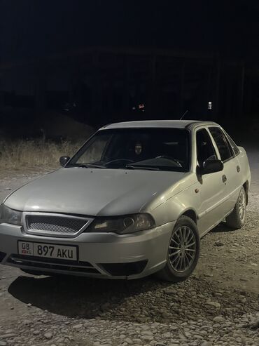 авто в рассрочку в бишкеке без первоначального взноса: Daewoo Nexia: 2010 г., 1.5 л, Бензин