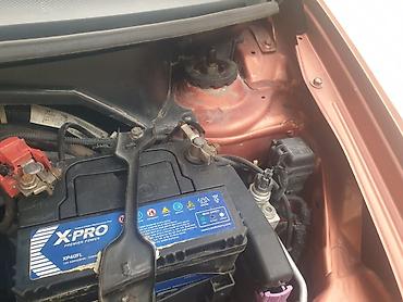 Honda: Honda Airwave: 2005 г., 1.5 л, Вариатор, Бензин, Универсал — 9