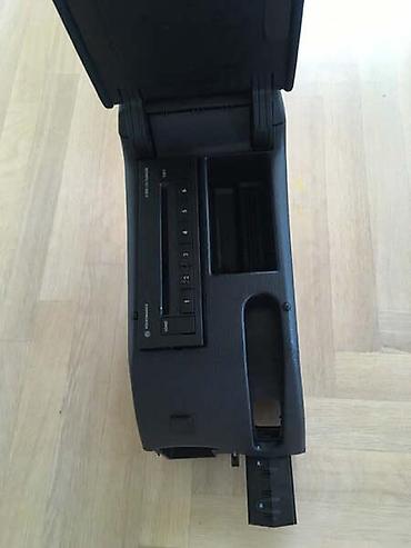 too box: NASLON ZA VOLKSWAGEN GOLF 5, GOLF 6, JETTA OD 2003. DO 2013. GOD. | — 4