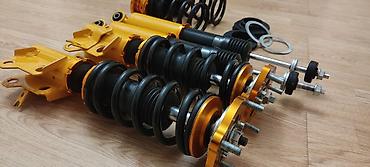 honda teker: Maxpeedingrods coilover sport yaylar avtomobili yuxari aşağı — 1