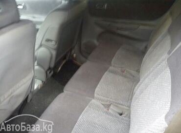 Mazda: Mazda PREMACY: 2001 г., 1.8 л, Механика, Бензин, Универсал — 7