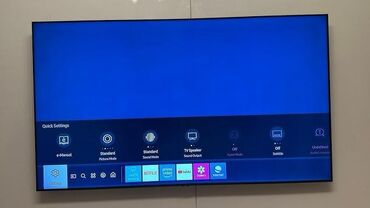 куплю газ плиту: Televizor samsung 127 ekran 4ka smart satilir tecili. Tam islek usta