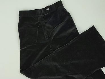 leather: Spodnie materiałowe damskie, rozmiar S — 1