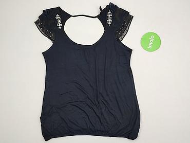 drain: River Island, Bluzka damska, rozmiar L — 2