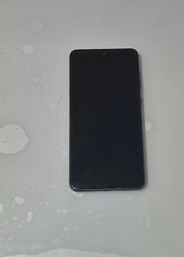 samsung a51 kabro: Samsung Galaxy S21 FE, 128 GB, rəng - Boz — 2