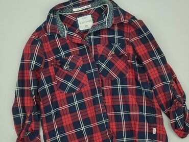 Shirts: Women`s shirt, Benetton, S (EU 36)