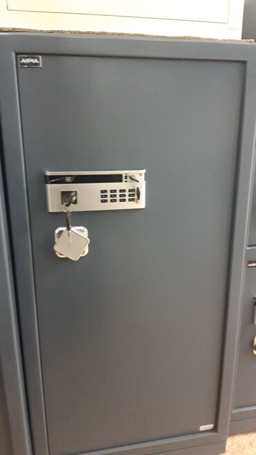 Seyflər: Seyf kassa hər ölçüdə seyf lərimiz var 🔥 yağına davamlı və davamsız — 17