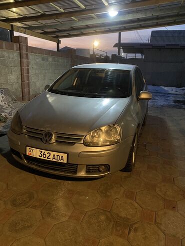 фольксваген id 6 цена бишкек: Volkswagen Golf V: 2004 г., 1.6 л, Механика, Бензин, Хетчбек