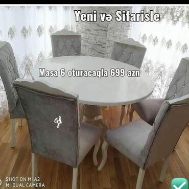 kilim mebel stol stul: Комплекты столов и стульев