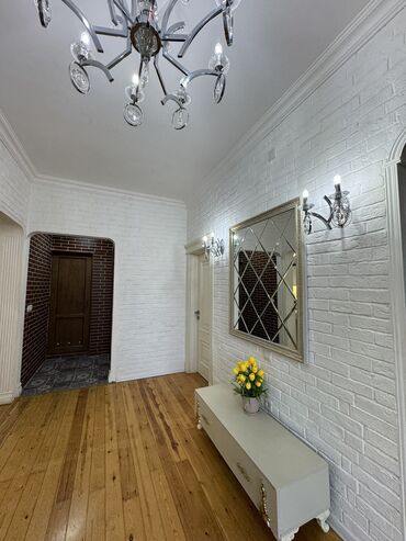 Həyət evləri və villaların satışı: 5 otaqlı, 220 kv. m, Yeni təmirli — 12