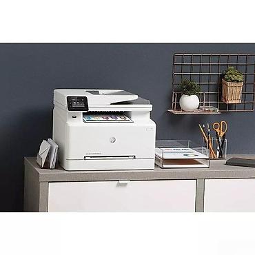 hp 625: HP Color LaserJet Pro MFP M282nw (7KW72A)HP Color LaserJet Pro MFP — 3
