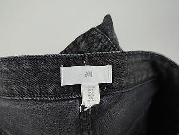h7m jeans: H&M, Jeansy damskie, rozmiar M — 5