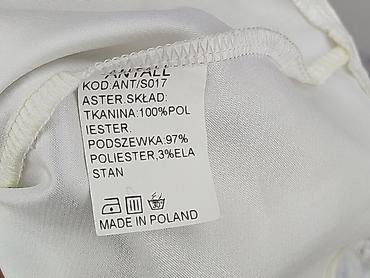 gatta kaskada: ANTALL, Sukienka damska, rozmiar S — 5